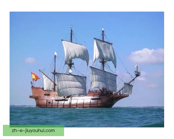 帆船世界纪录挑战：风帆横渡七大洋，探秘极地冰海！