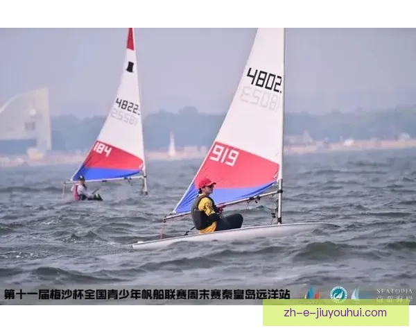 帆船联赛：风帆扬起，激情竞逐