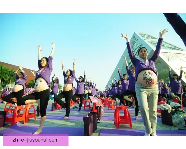 探秘瑜伽世界纪录的壮举及突破