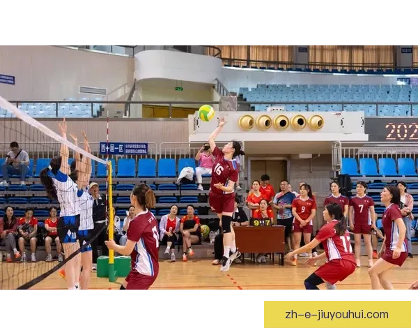 排球训练新方法：提高技术水平，全面发展身体素质