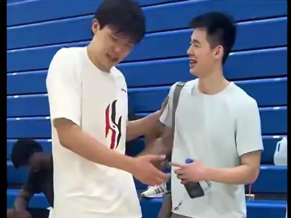 天CBA自, img, 认为以自己