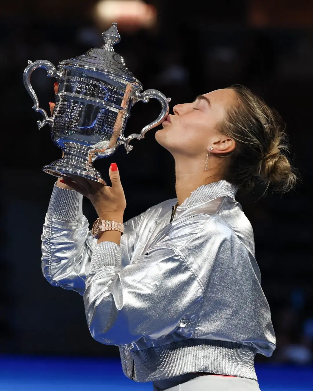 tenan, 万美元跻身, 职业生涯奖 tenan, 万美元跻身, 职业生涯奖