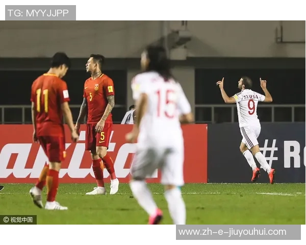 卡塔尔足球明星崛起背后的故事与他们在国际赛场的影响力