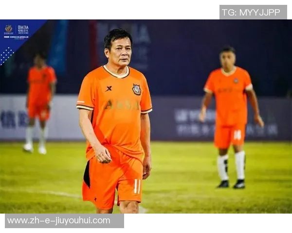 足球五大巨星：领衔现代风云人物