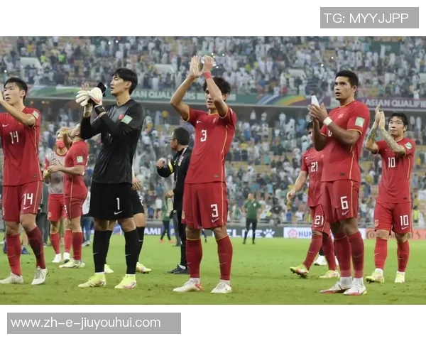 现役中国足球最强球星：技术实力与领导力的完美结合