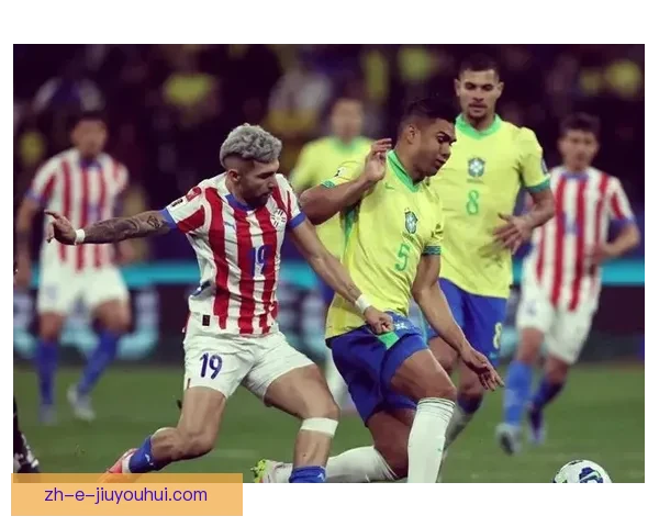 南美体育赛事探秘：热情激荡的足球风云