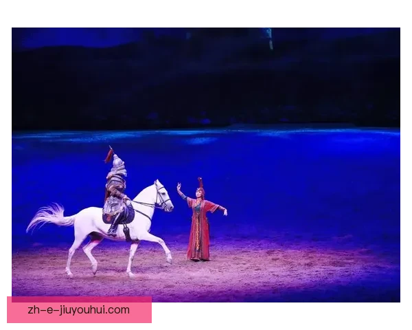 骏马翩跹：盛装舞步的优雅风采