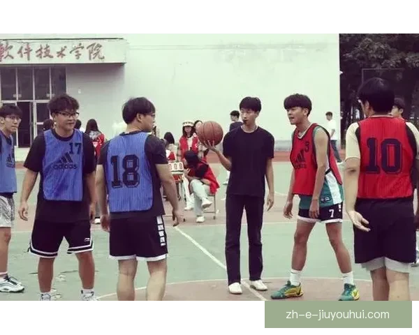 全国高校篮球邀请赛：擂台争锋，激情对决