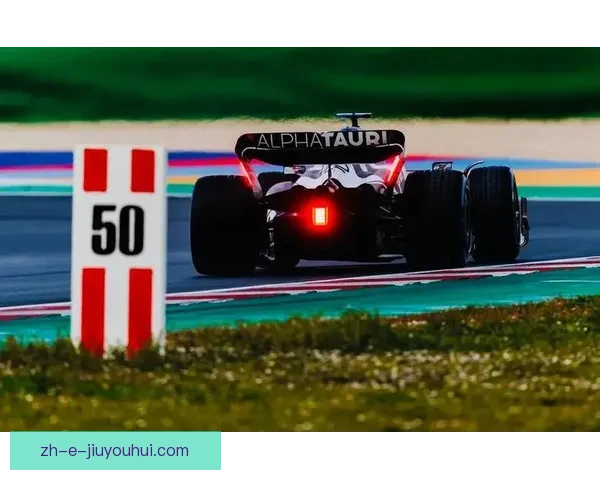 F1世界锦标赛：速度与激情