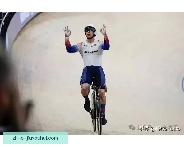 世界自行车纪录：速度、距离、技巧大挑战