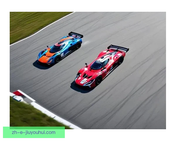 F1赛车技术革新与性能突破：速度与激情的科技巅峰