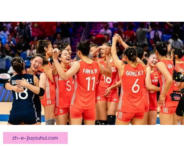 世界排球公开赛：激情碰撞，风采绽放