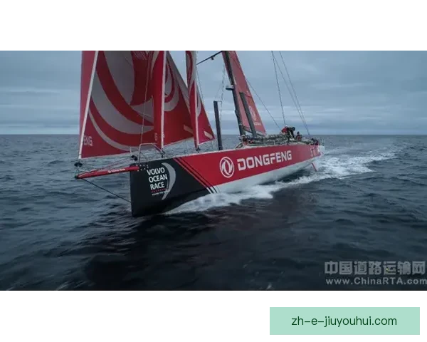 全球帆船赛事：风起云涌的竞争风暴