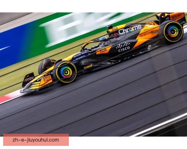 全面解析F1赛车技术与战术趋势