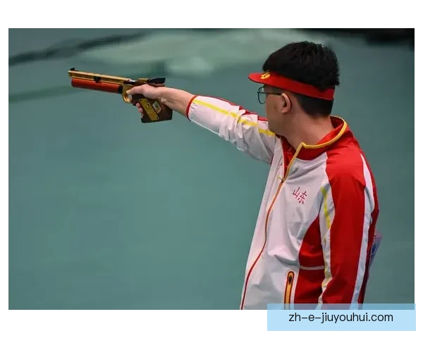 射击冠军的辉煌荣耀与背后故事