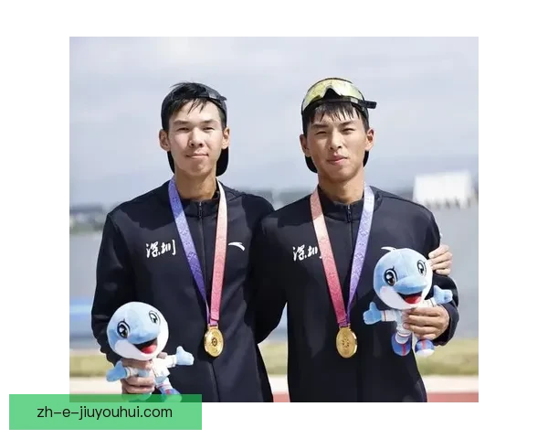 学赛艇，迈向新高度