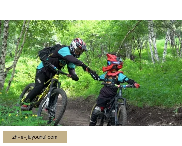 山地车排名：发现最畅快的越野之旅