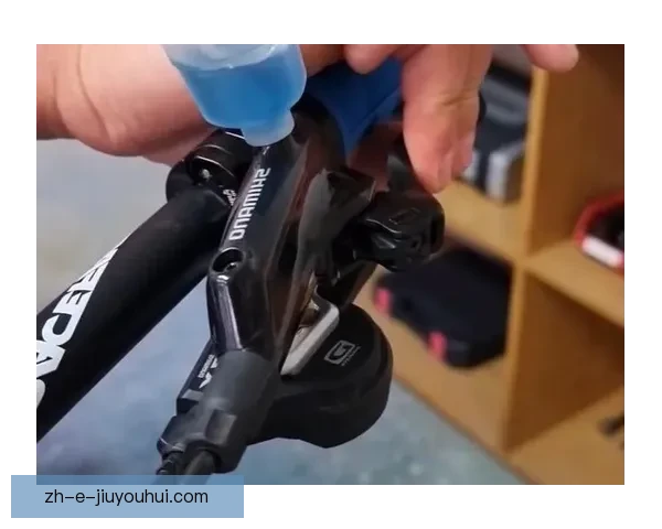 山地车入门教程：轻松Get自行车新手技巧