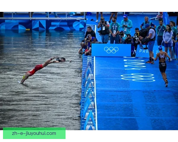 挑战极限，征战铁人三项赛