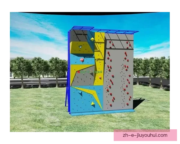 攀岩新视角：突破极限，挑战无限Possibilities