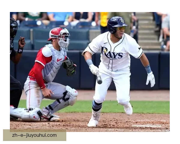 棒球世界最闪耀的纪录大揭秘