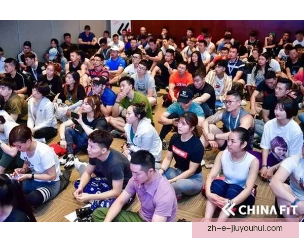 普拉提比赛精彩纷呈，谁将脱颖而出？