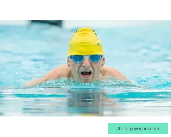 游泳世界纪录的惊人突破：速度与耐力的完美结合
