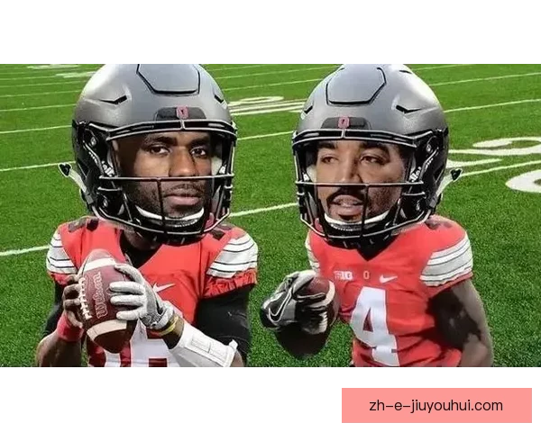 橄榄球数据深度解读：洞悉比赛背后的故事