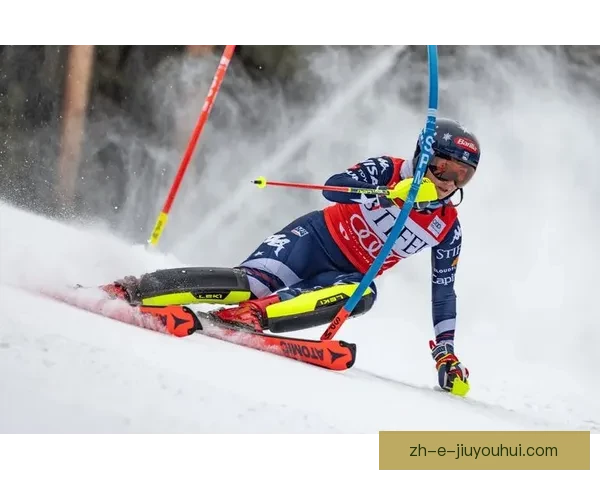 滑雪世界纪录：惊人壮举引领极限挑战