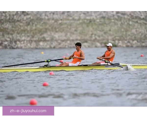 激情竞渡：探索赛艇公开赛的魅力