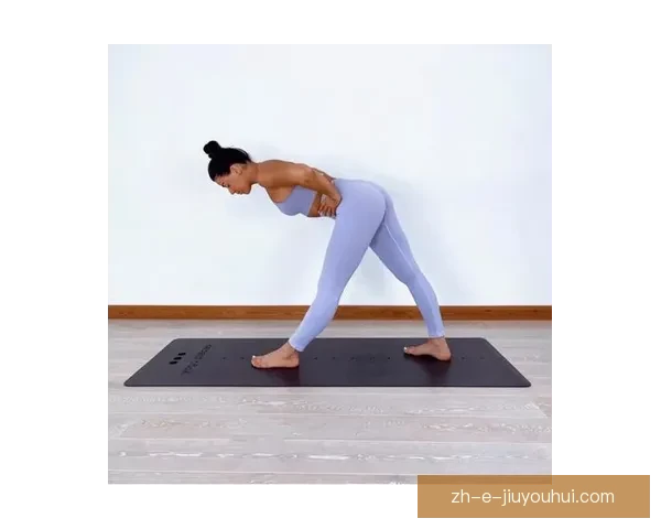 简单易学：初学者必会的10种瑜伽技巧