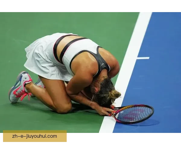 网球杯赛：全面解读历届冠军与精彩瞬间