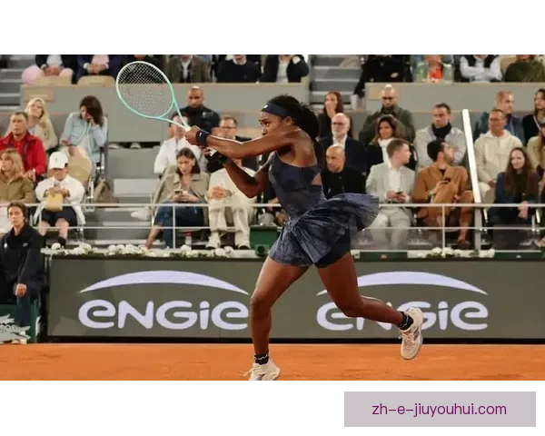 网球世界惊人纪录大揭秘!