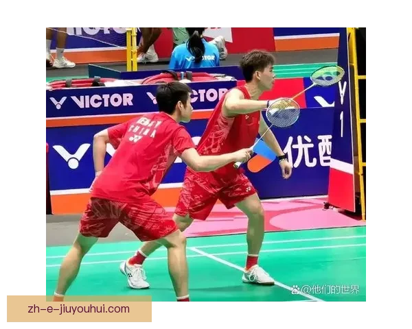羽毛球世界纪录：传奇时刻与壮举神话