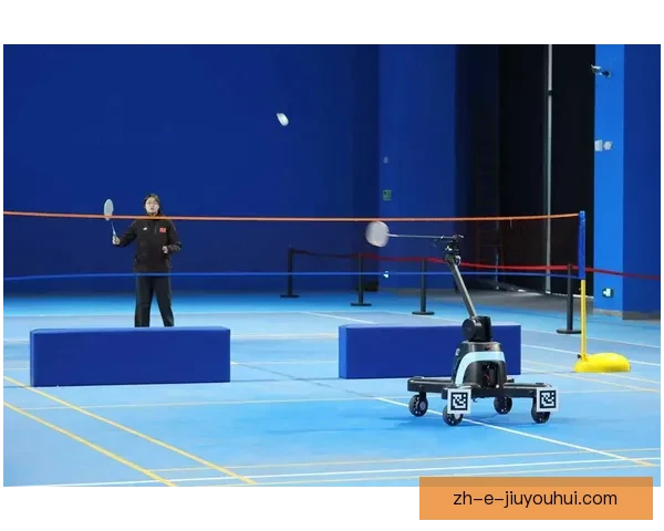 羽毛球巅峰对决:挑战者与冠军的较量 羽毛球巅峰对决:挑战者与冠军的较量