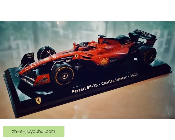 赛车入门教程：如何从零开始学习赛车技术？