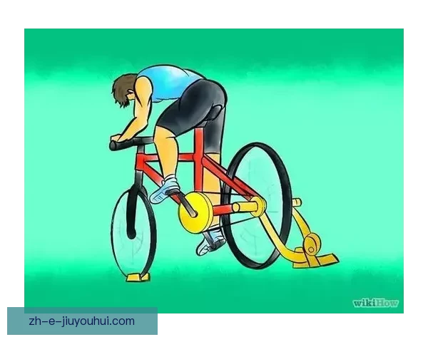 铁人三项：全方位入门指南