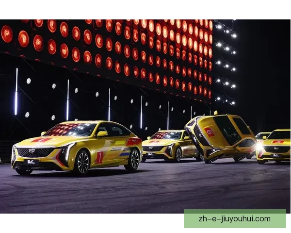 高速燃情：赛车赛事精彩回放