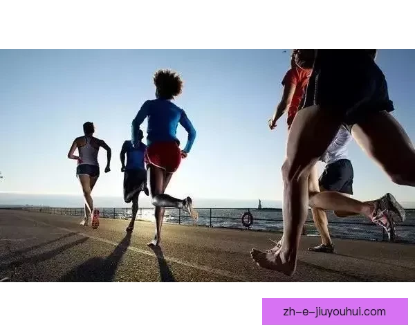 马拉松规则：挑战极限，追求完美，唤醒内心力量