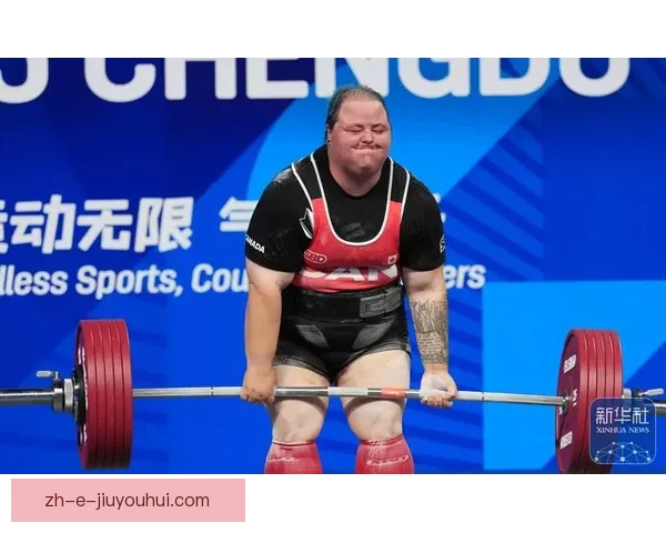 重量级选手实力对比：举重排名一览