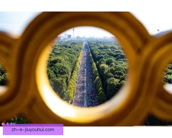 马拉松数据探索与洞察：挖掘背后的马拉松故事